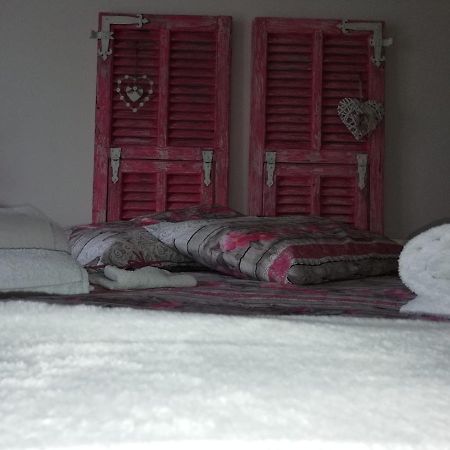 Bed and Breakfast Good Morning Shopping Serravalle Scrivia Exterior foto