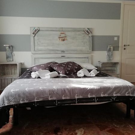 Bed and Breakfast Good Morning Shopping Serravalle Scrivia Exterior foto